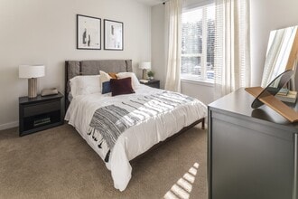 Building Photo - Axiom Cabin Branch