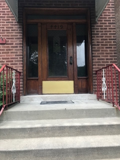 Building Photo - 4419 N Kildare Ave