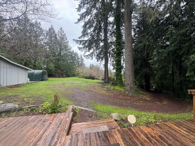 Foto del edificio - Home Sweet Home! 2 bedroom in Gig Harbor!