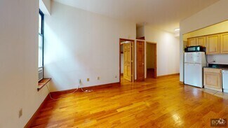 Building Photo - 491 Columbus Ave