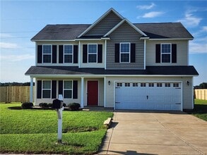 Building Photo - 2804 Ally Rayven Dr