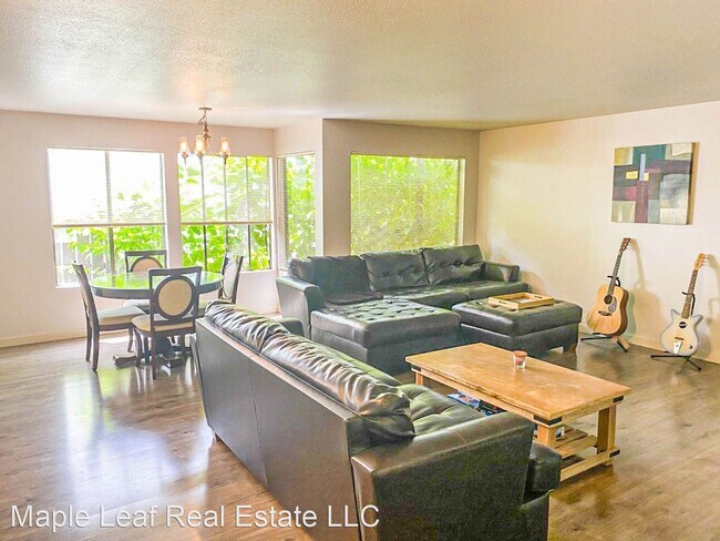 Building Photo - 3 br, 1.5 bath House - 9532 1st Ave NW