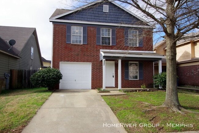 Building Photo - 4693 Waterfront Oak Dr