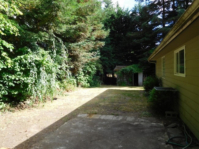Foto del edificio - 1536 Vashon Ave NE
