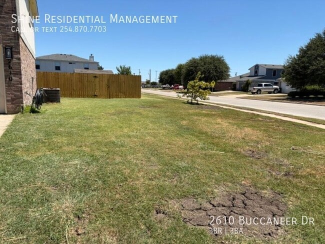 Building Photo - 2610 Buccaneer Dr