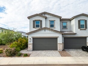 Building Photo - 4838 E Helena Dr