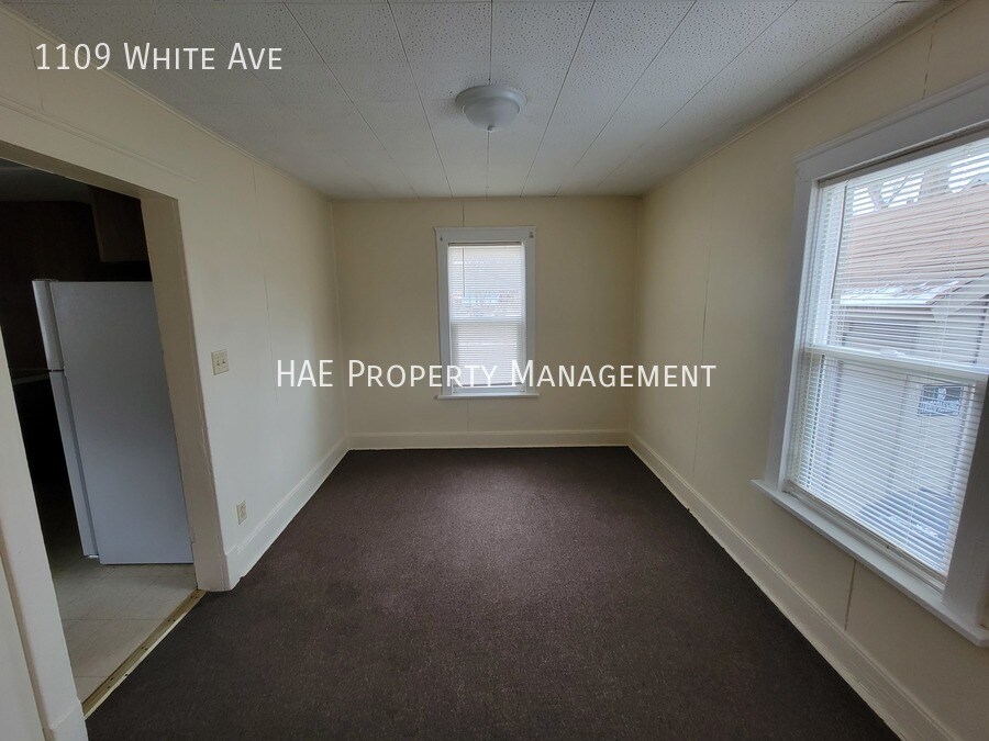 1109 White Ave House Rental in Beloit, WI