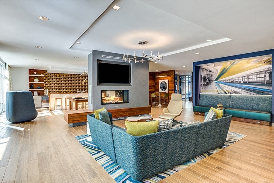 1328 14th St NW Unit FL6-ID161, Washington, DC 20005