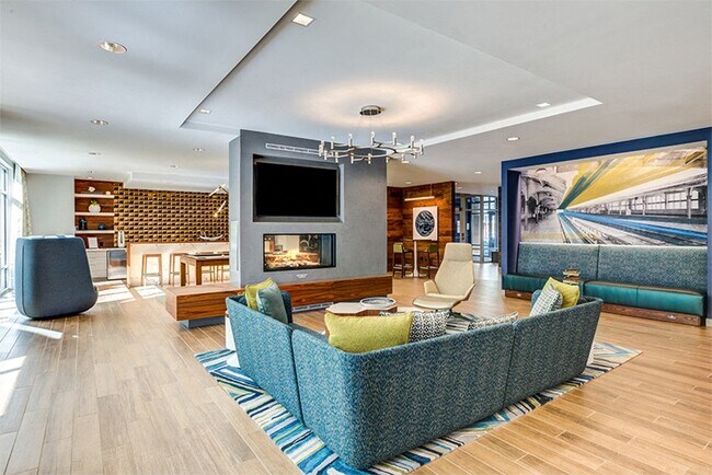 Building Photo - Velo Forest Hills Apartments