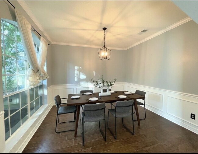 Foto del edificio - 16407 Stone Prairie Dr