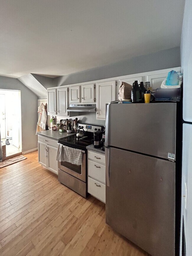 Foto del edificio - 62 Intervale Ave