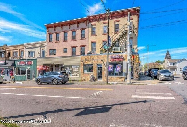 Foto del edificio - 1102 Jackson St