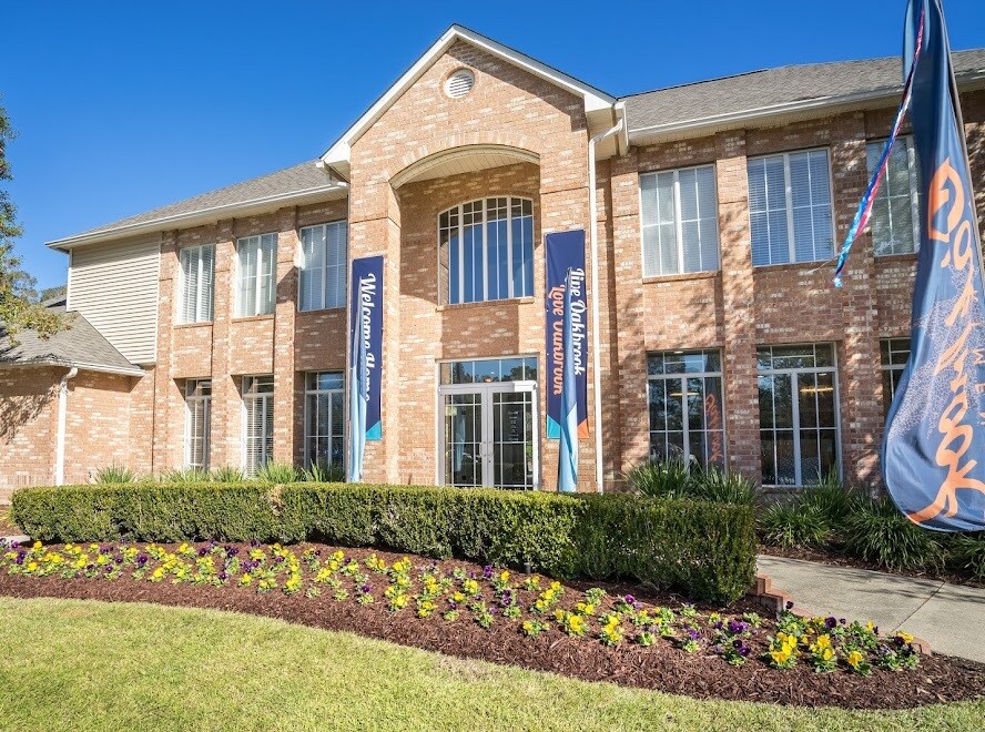 Office building - 5055 Nicholson Dr