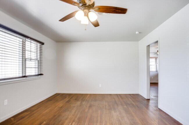 Building Photo - 3108 48th St