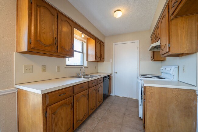 Foto del edificio - Glenn Heights home for lease