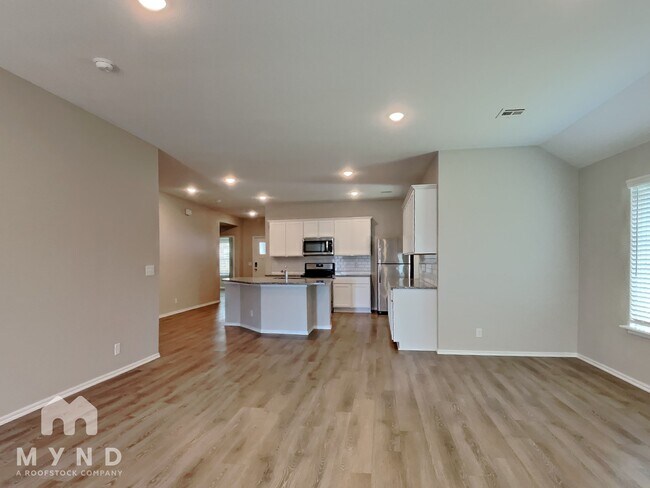 Foto del edificio - 11191 S 282nd E Ave