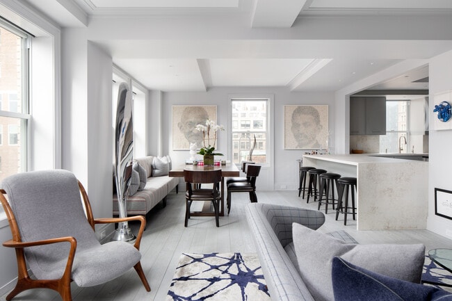 Building Photo - 60 Gramercy Park N