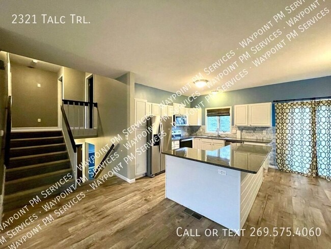 Building Photo - 2321 Talc Trail