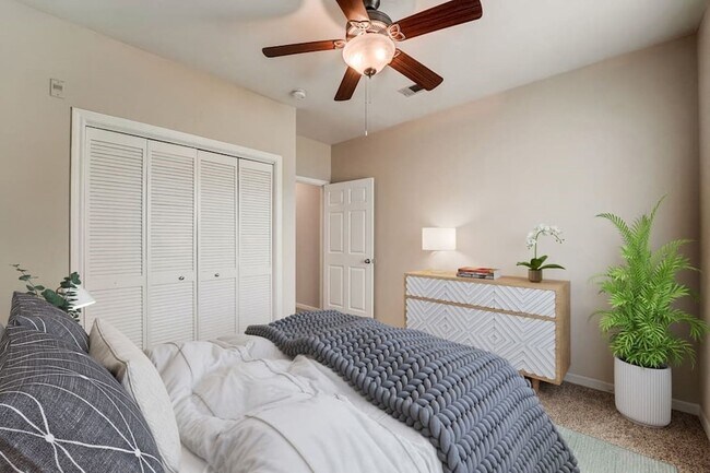 Foto del edificio - 3101 Vista Dr