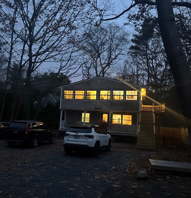 Foto del edificio - 3 Sylvan Cir