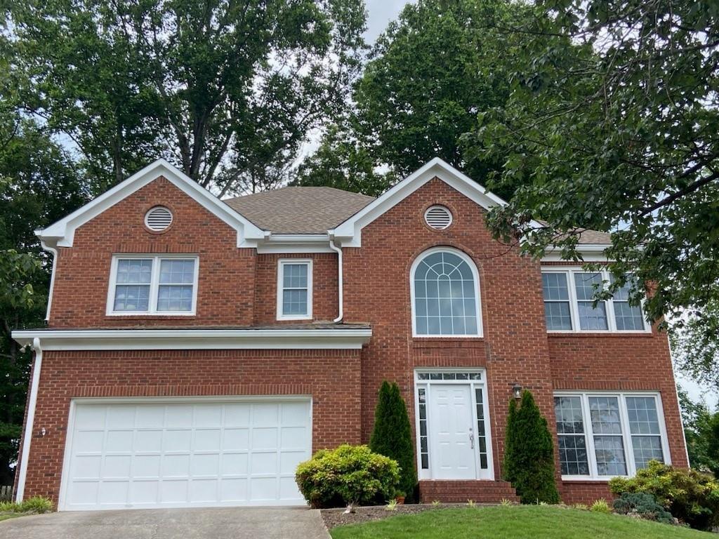 375 Landing Entry, Alpharetta, GA 30022 House for Rent in Alpharetta