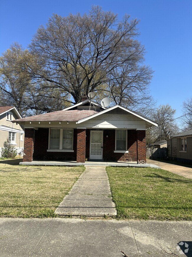 Treadwell Oaks Apartments for Rent with Hardwood Floors Memphis, TN