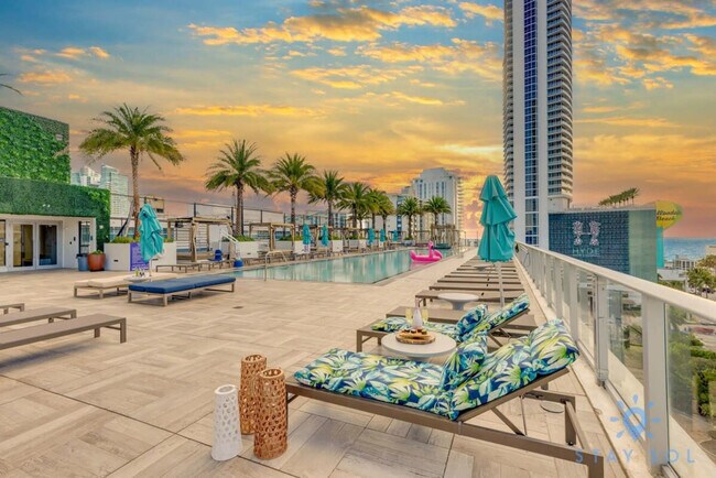 Foto del edificio - 4010 S Ocean Dr