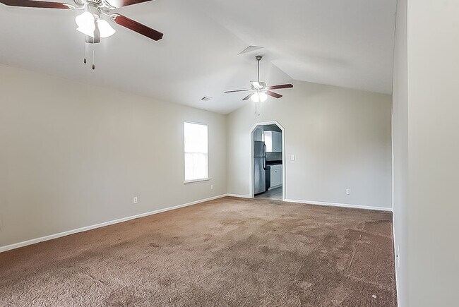 Foto del edificio - Charming 3 Bedroom in Grovetown, GA