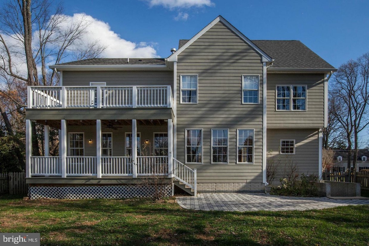 1914 Thomas Dr, Annapolis, MD 21409 House for Rent in Annapolis, MD