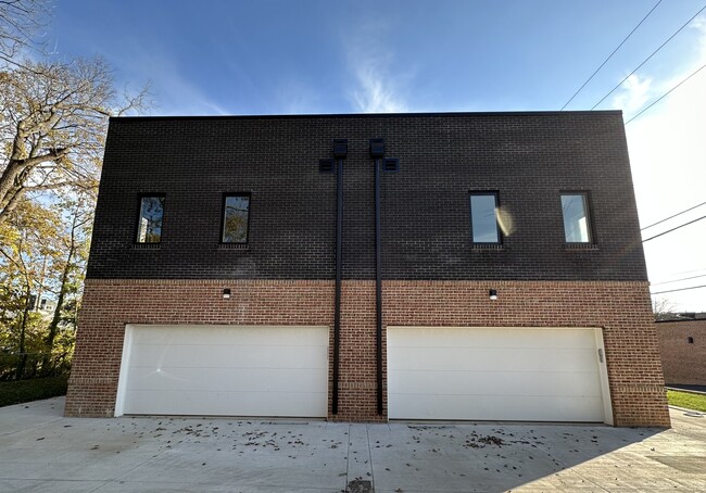 Parte trasera exterior - 26 Wilcox St