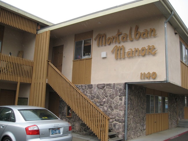 Building Photo - 1140 Montalban St