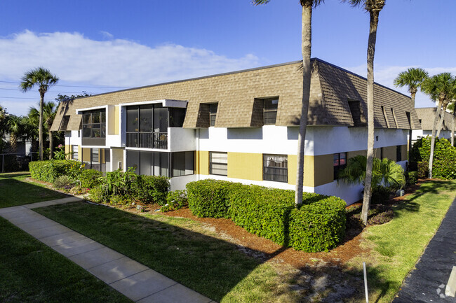 2700 N Highway A1A Indialantic, FL 32903 - Palm Colony Club