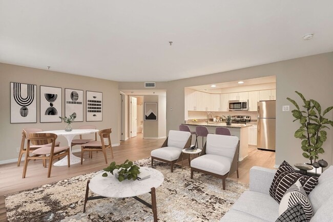 Building Photo - Cortland Van Dorn