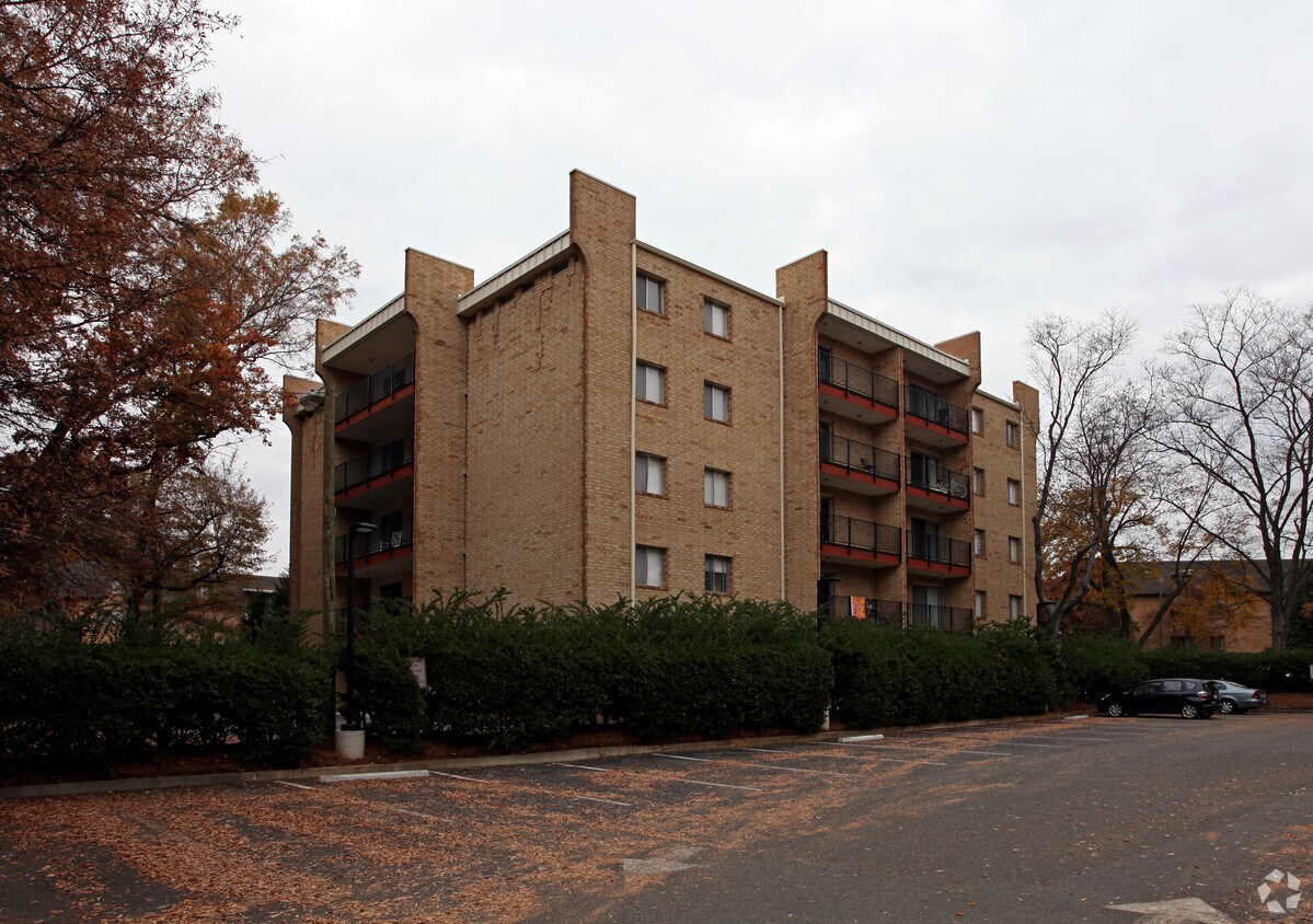 Foto principal - North Hall