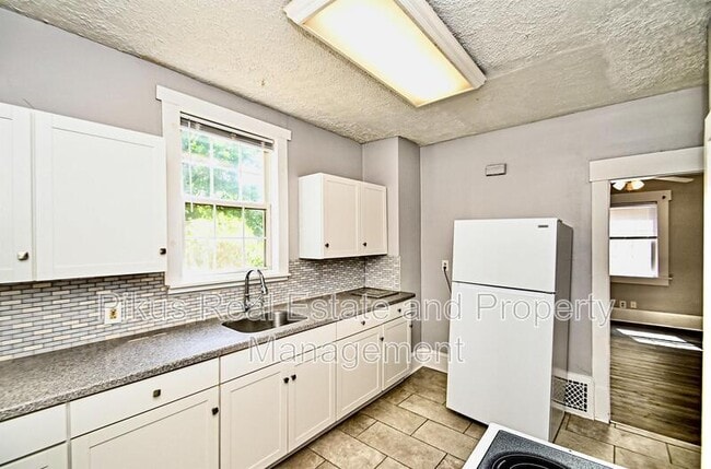 Foto del edificio - 1438 34th St NW