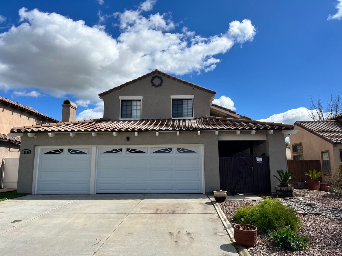 15586 Guajome Rd, Moreno Valley, CA 92551 House Rental in Moreno