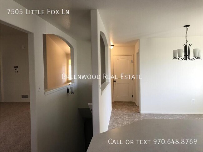 Foto del edificio - 7505 Little Fox Ln