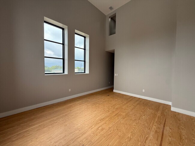 Foto del edificio - St. Vincent’s Apartments