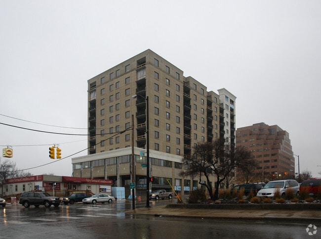 Building Photo - 111 N Ashley St