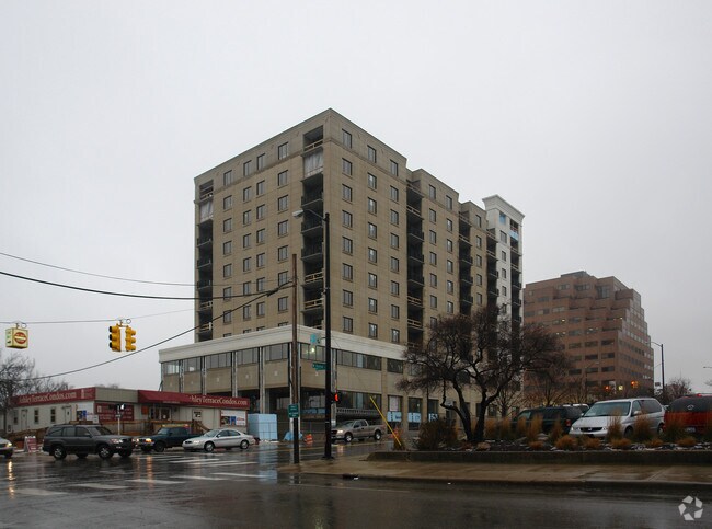 Foto del edificio - 111 N Ashley St