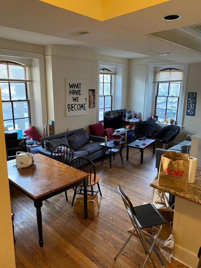 Foto del edificio - 4101 Pine St
