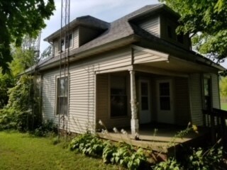 Building Photo - 308 N Vine St