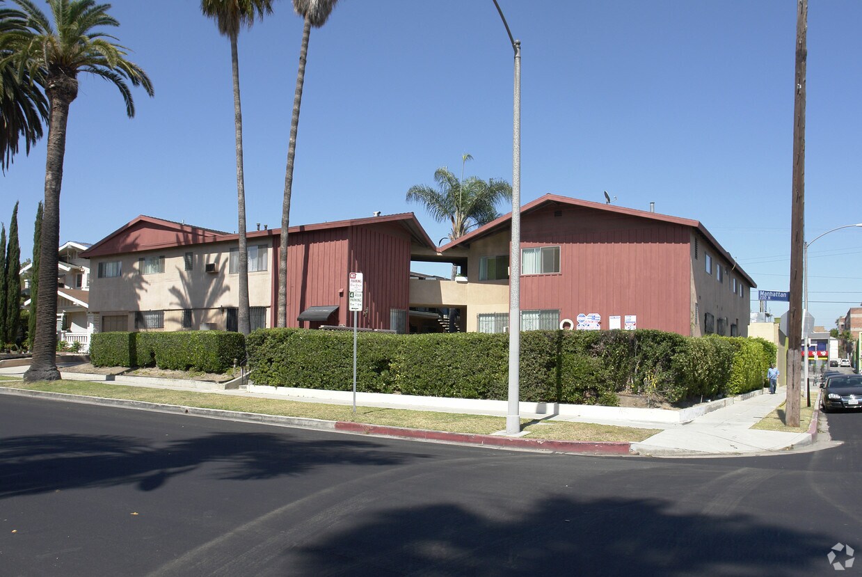 522 Apartments for Rent in 90004, CA Westside Rentals