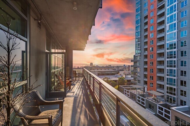 Foto del edificio - 1494 Union St
