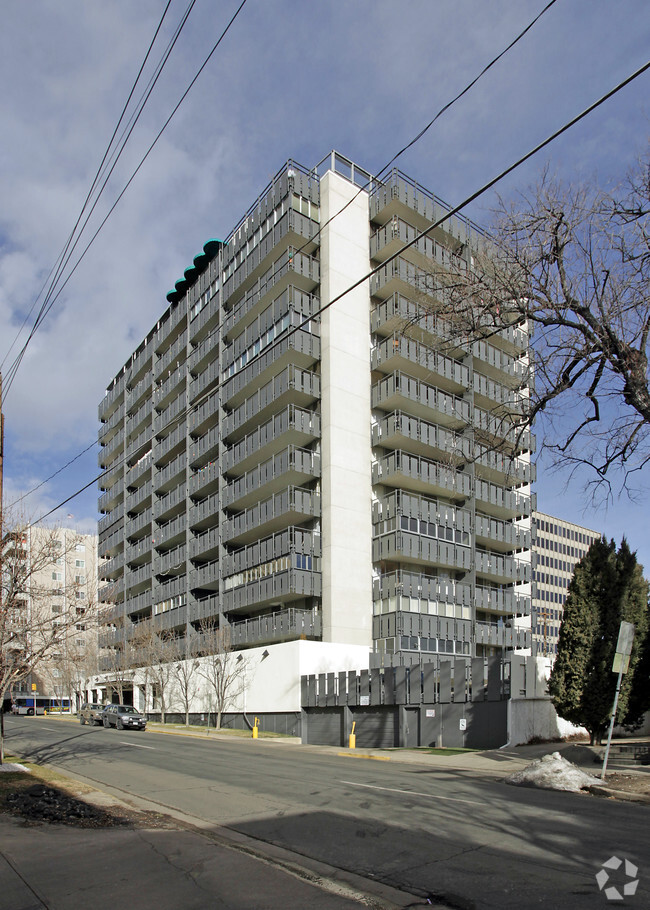 Primary Photo - Lido Condos