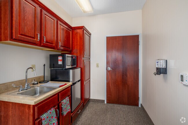 1 dormitorio, 1 baño - 500 pies cuadrados - Cocina - Villages of Jackson Creek