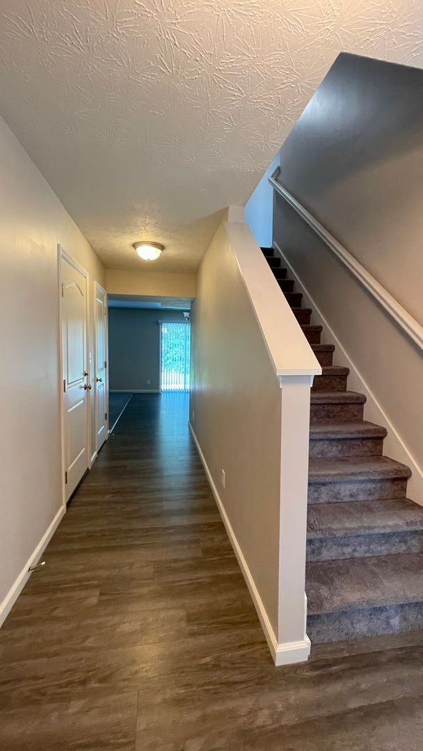 Foto del edificio - Newly Built Spacious House in Blackthorne Subdivision