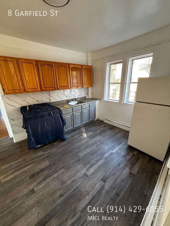 Foto del edificio - 8 Garfield St