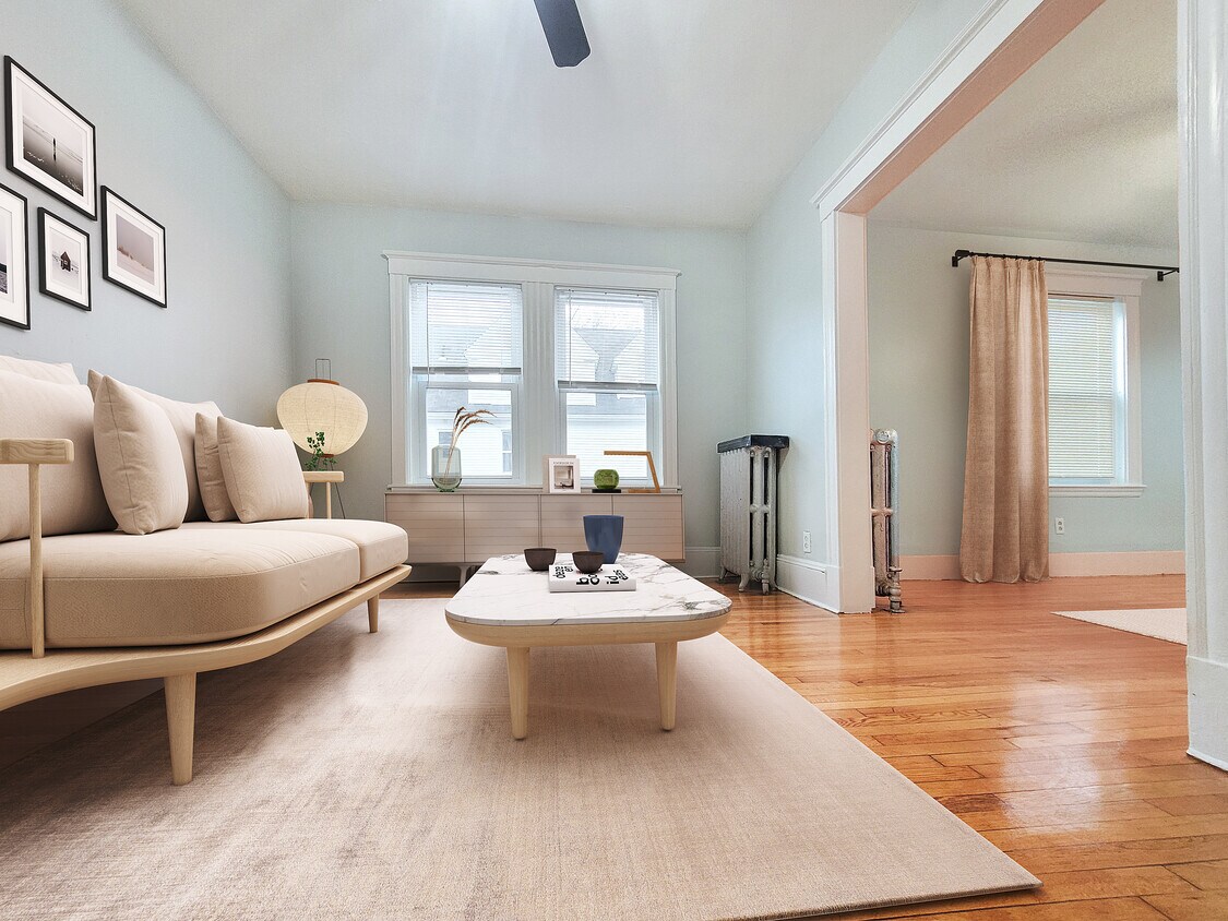 Foto principal - 17 Wachusett St