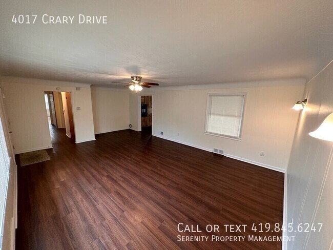 Building Photo - 4017 Crary Dr